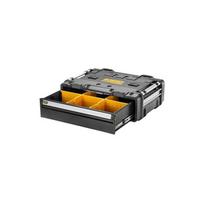 Įrankių dėžė DeWALT DWST08510-1 (76 x 56 x 25 cm)