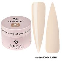 DNKa' Builder Gel #0004 Satin – 30 ml