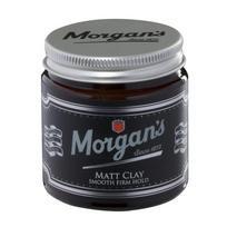 Morganss Pomade Matt Clay 120 ml
