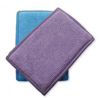 EnviroSponges Dvipusė kempinė Blue/Purple