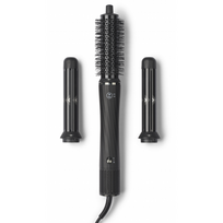 Hybrid Air Styler Plaukų formuotuvas Black