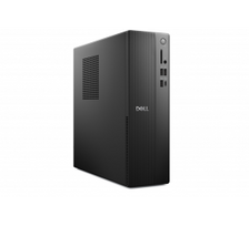 Dell Pro | Essential QVS1260 | Desktop | Slim | Intel Core i3 | 14100 | 8GB | DDR5 | 512GB | English | Ubuntu | Warranty 36 month(s)