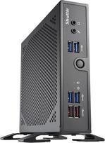Dell Shuttle Barebone DS50U3 Intel Core i3-1315U