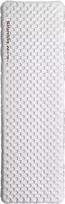 Naturehike Mattress NATUREHIKE tuye r 5.8 cnh22dz016 square regular wide-carbon silver
