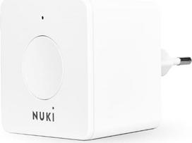 Nuki Bridge smart home signal extender Wireless