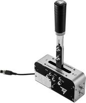 Thrustmaster TSS Handbrake | Black/Silver