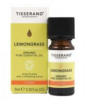 TISSERAND AROMATERAPY Citrinžolių aliejus - citrinžolių aliejus (9 ml)