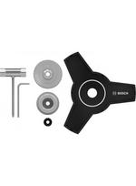 Trimerio peiliukų rinkinys Bosch Advanced BrushCut