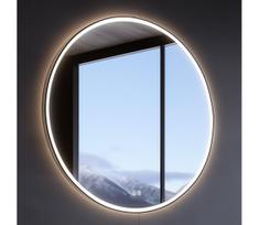 NIMCO ZPC 28001RVX-90 - LED vonios veidrodis 3000-6500K skersmuo 70 cm IP44