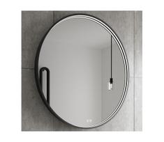 NIMCO ZPC 31002RVX-90 - LED vonios veidrodis su integruotu apšvietimu, reguliuojama šviesos temperatūra 3000-6500K, 80 cm, IP44