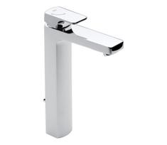 Roca A5A3G01C00 - Praustuvo maišytuvas su nuotėkio komplektu L90 (27,6 cm), blizgus chromas
