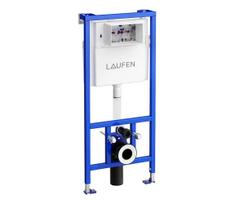 LAUFEN H8946600000001 - Potinkinis modulis pakabinamam klozetui LIS