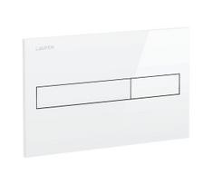 LAUFEN H8956610000001 - DUAL LIS nuleidimo mygtukas, baltas