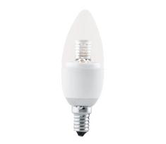 LED lemputė E14/4,7W/230V 3000K - Eglo 11196