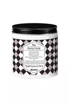 Davines The Circle Chronicles The Purity Circle valanti plaukų kaukė 750 ml