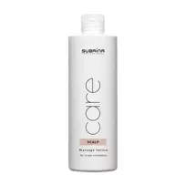 Subrina Professional, galvos odos priežiūra, glicerinas, nenuplaunamas galvos odos losjonas, skatinantis augimą, 500 ml
