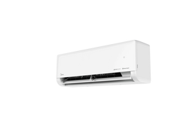 Oro kondicionierius/Å¡ilumos siurblys oras-oras MIDEA SOLSTICE EZ AI ECOMASTER EZ-24RD6-I