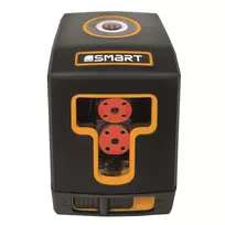 Raudonas kryžminis lazeris 15 m SMART365 SM-06-02015R