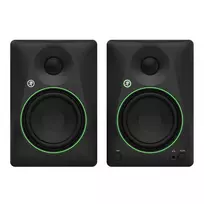 Mackie CR5 BT - aktyvūs monitoriai su Bluetooth