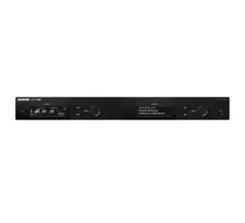 Shure SLXD4DE-G59 - belaidžio mikrofono imtuvas, 470 - 514 MHz