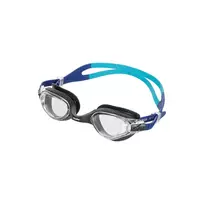Plaukimo akiniai Training FASHY Spark III 4187 21 L black/blue