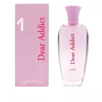 Moteriški kvepalai, Fine Perfumery, Dear Addict 1 EDP 100ml