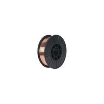 Suvirinimo viela 1.0mm 5kg