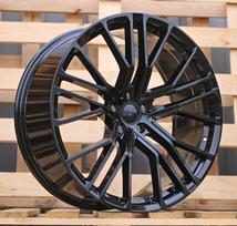 Ratlankis RACINGLINE I0410 R19x8.5 5x112 ET 35 CB 66.5 (Ack) (690 kg)