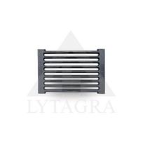 Ardeliai A-13CR 300x200 mm.