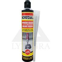 Cheminis ankeris poliesterio dervos pagrindu SOUDAFIX P300-SF 280 ml.