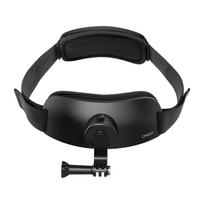 Ulanzi CM027 Go Quick II Head Strap Mount for GoPro & Smartphone
