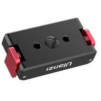 Ulanzi OA 12 Magnetic Suction 1/4'' Base For DJI Action 2/3/4