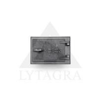 VALYMO DURELĖS A-38A