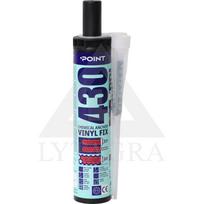 Cheminis ankeris vinilesterio pagrindu POINT 430 VINYL FIX 300 ml.