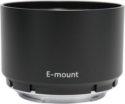 Laowa Probe Zoom Interchangeable bayonet - Sony FE