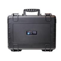 BW OUTDOOR CASE TYPE 5000 WITH CUSTOM FOAM FOR SAMYANG XEEN CF LENSES