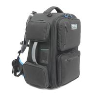 ORCA OR-23 CAMERA BACKPACK, MEDIUM, WITH EXTERNAL POCKETS