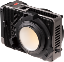 Zhiyun Molus LED X200 Bi-Color Cob Light Combo