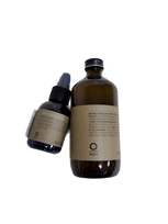 OWAY Silk'n glow rinkinys plaukams - šampūnas 240ml ir serumas 50ml