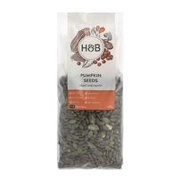 HOLLAND & BARRETT moliūgų sėklos, 500 g