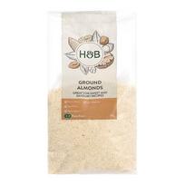 HOLLAND & BARRETT malti migdolai, 350 g