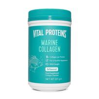 VITAL PROTEINS jūrinis kolagenas, milteliai, 221 g