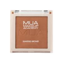 MUA SUNKISSED BRONZE kompaktinė pudra, 5,7 g