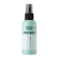 MUA PRO/BASE FIXING makiažą fiksuojantis purškiklis, 70 ml