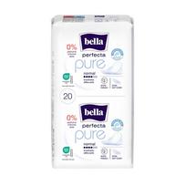 BELLA PERFECTA NORMAL higieniniai paketai (20 vnt.)