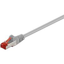 Goobay CAT 6, S/FTP, (PiMF) 1.5m 95567