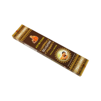 Rankų darbo smilkalai „Ayurvedic Masala Relaxation“ (15 g), Gaia Center