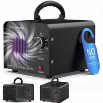 Ozono generatorius Rilbstix 60g-black 60 000 mg/h