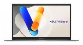 Nešiojamas kompiuteris 15.6" Vivobook F1504VAP Core 5 120U 16GB 512GB SSD Windows 11 Silver