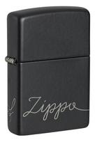 Žiebtuvėlis Zippo 48979 Zippo Design